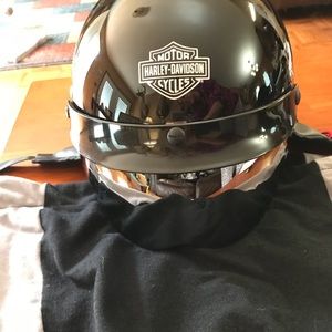 Harley Davidson Helmet size M